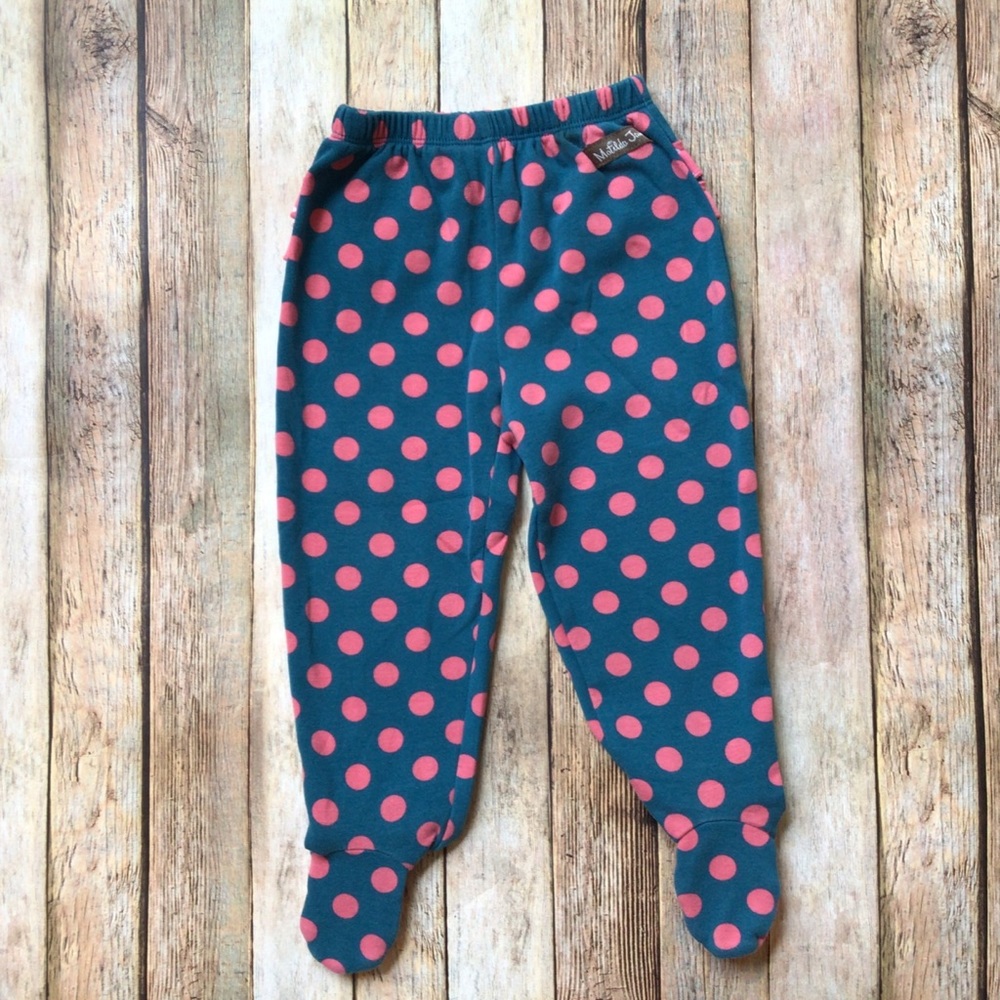 Matilda Jane All Ruffles Up Bottoms
